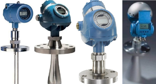 Подробнее о "Методики поверки на семейство уровнемеров волноводных радарных Rosemount 3300, 5300, 5400, 5600, 5601 ("Emerson Process Management / Rosemount Inc." / "Rosemount Tank Radar AB") США/Швеция"