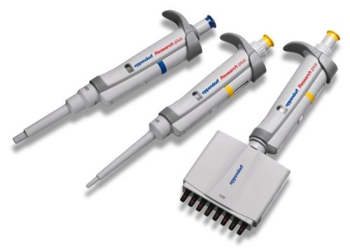 Подробнее о "Методика поверки на дозаторы пипеточные Eppendorf Research Plus ("Eppendorf AG") Германия"