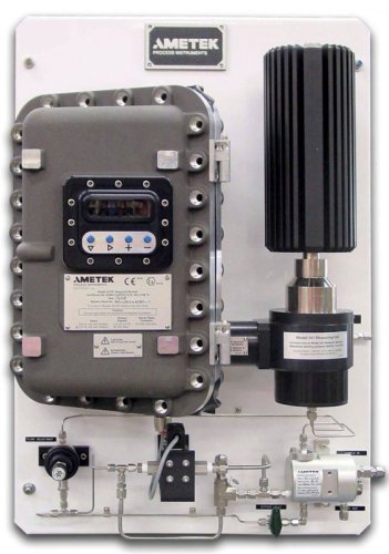 Подробнее о "Методика поверки на анализаторы температуры точки росы углеводородов 241 мод. 241CE, 241 CE II ("AMETEK Process & Analytical Instruments Division") США"