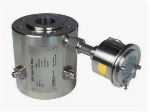 Подробнее о "Методика поверки на влагомеры поточные RFM WCM мод. LC ("Roxar Flow Measurement AS") Норвегия"
