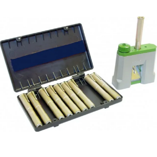 Подробнее о "Методика поверки на комплекты дозиметров прямопоказывающих ДДГ-01Д (НПП "Доза") Россия"