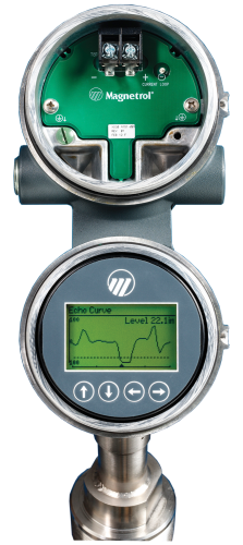 Подробнее о "Методика поверки на уровнемеры волноводные Eclipse 706 ("MAGNETROL International N.V.") Бельгия"