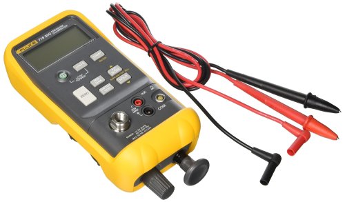 Подробнее о "Методика поверки на калибраторы давления FLUKE 717/FLUKE 718 ("Fluke Corporation") США"