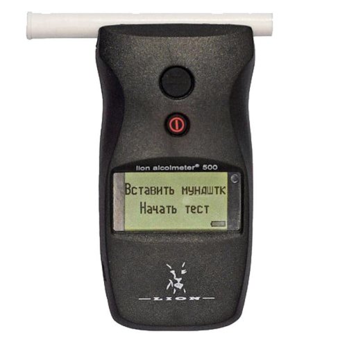 Подробнее о "Методика поверки на анализаторы паров этанола в выдыхаемом воздухе Lion Alcolmeter 500 ("Lion Laboratories Ltd.") Англия"