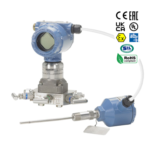 Подробнее о "Методика поверки на преобразователи многопараметрические 3051SMV ("Emerson Process Management Asia Pacific" / "Rosemount Inc." / "Emerson Process Management GmbH & Co. OHG" / "Beijing Rosemount Far East Instrument Co., Ltd.") Сингапур/США/Германия/Китай"