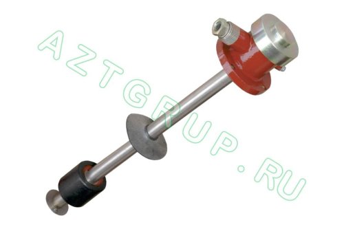 Подробнее о "Методика поверки на преобразователи магнитные поплавковые ПМП (НПП "Сенсор") Россия"