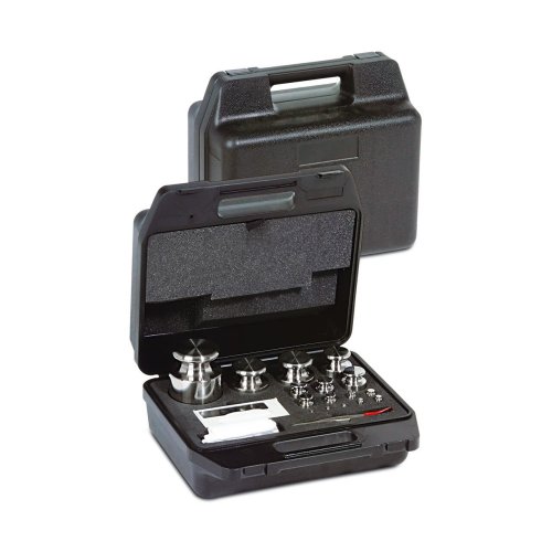 Подробнее о "Методика поверки на гири классов точности E1, E2, F1, F2 и M1 ("Сартогосм") Россия"