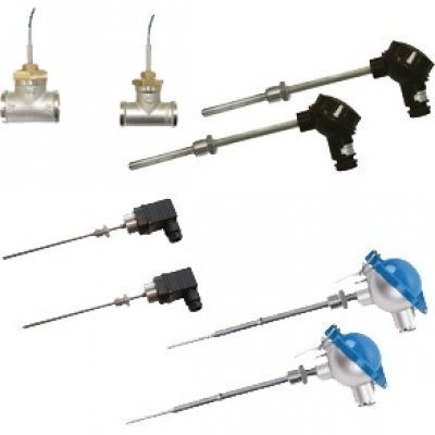 Подробнее о "Методика поверки на комплекты термометров сопротивления платиновых КТСП (НПП «ЭЛЕМЕР») Россия"