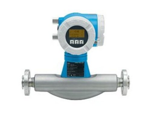 Подробнее о "Методика поверки на расходомеры массовые Promass ("Endress+Hauser Flowtec AG") Швейцария"