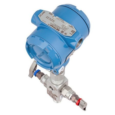 Подробнее о "Методики поверки на датчики давления Метран-75 («Промышленная группа «Метран») Россия"