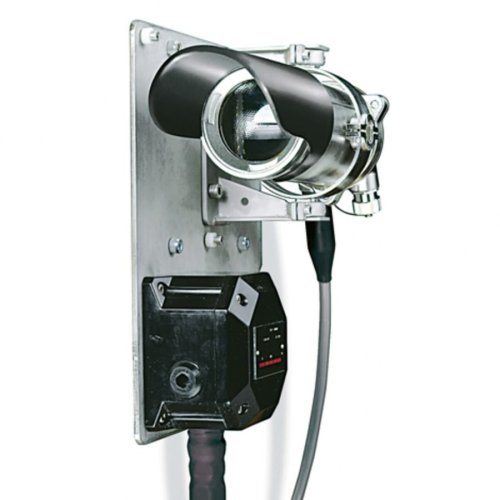 Подробнее о "Методика поверки на газоанализаторы трассовые Polytron Pulsar ("Drager Safety AG & Co. KGaA/PLMS") Германия"