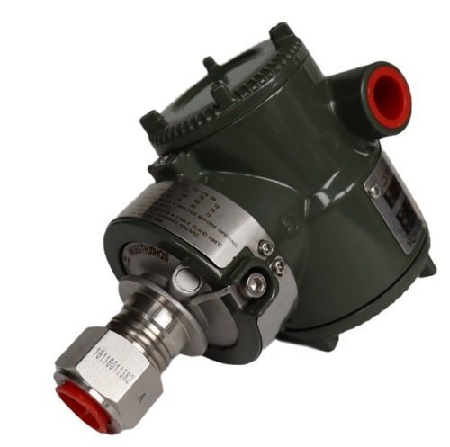 Подробнее о "Методика поверки на семейство преобразователей давления измерительных EJA ("Yokogawa Electric Corporation") Япония"