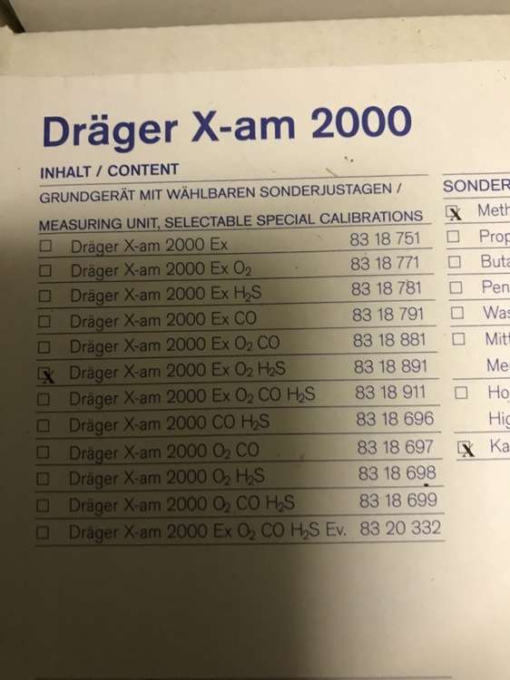 Газоанализатор Drager X-am 2000-1.jpg