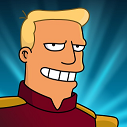 Zapp Brannigan