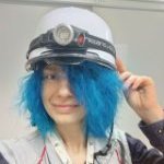 Мария Горбунова