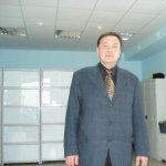 Доктор права